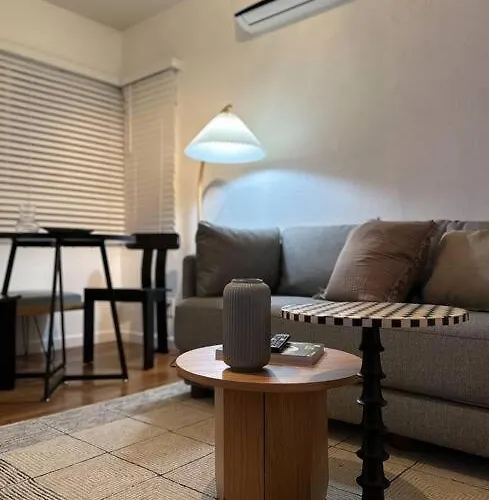 Modern Eclectic 1Br By Downtown, Airport & More