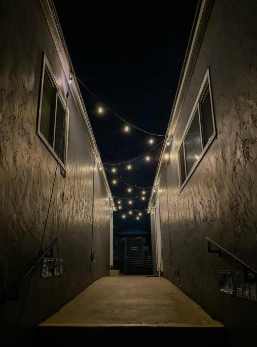 Holiday home Modern Eclectic 1br By Downtown, Airport & San Diego